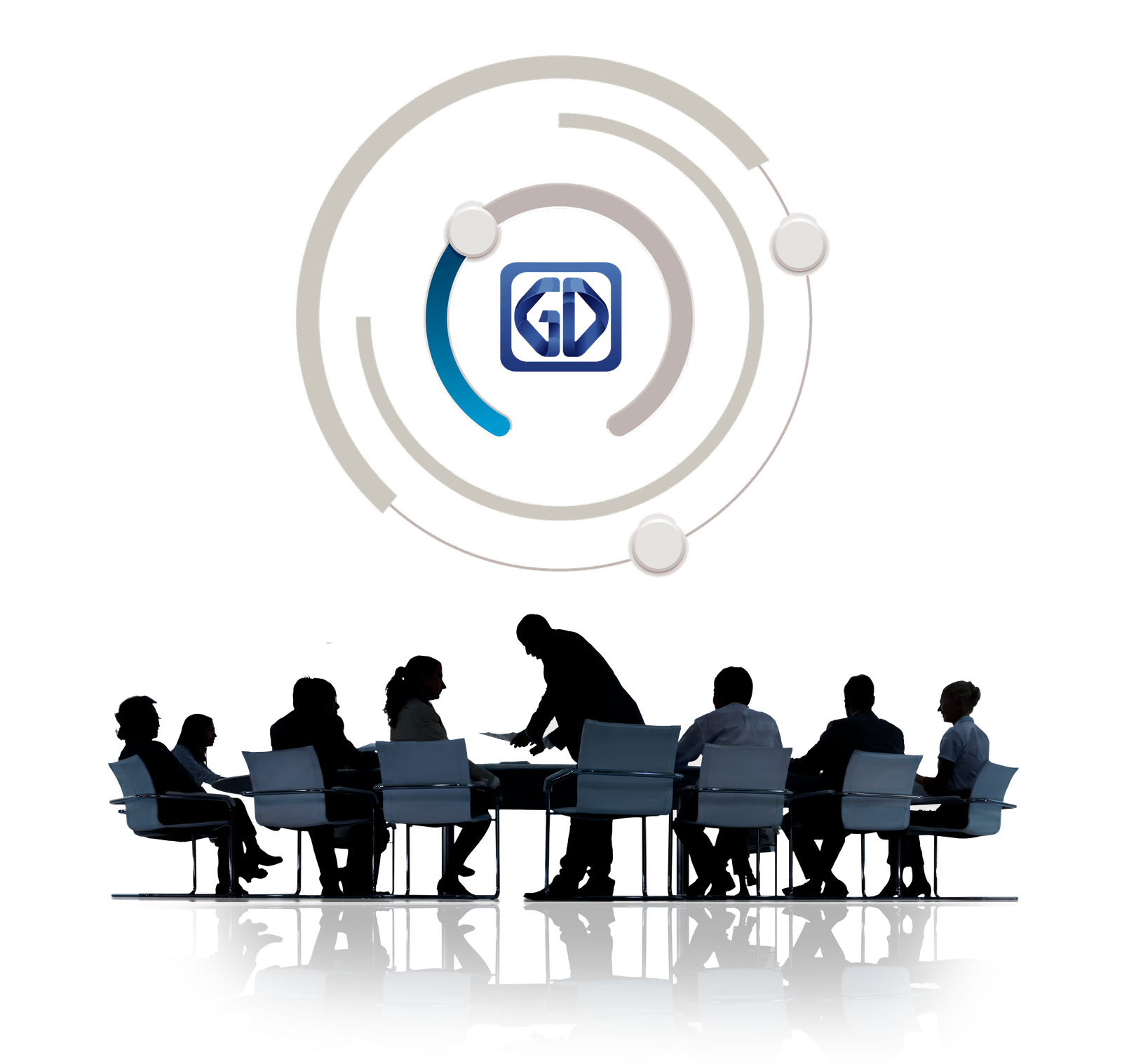 GalaDevs Team Collaboration